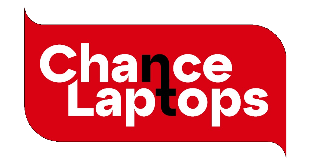 Chance Laptops Logo